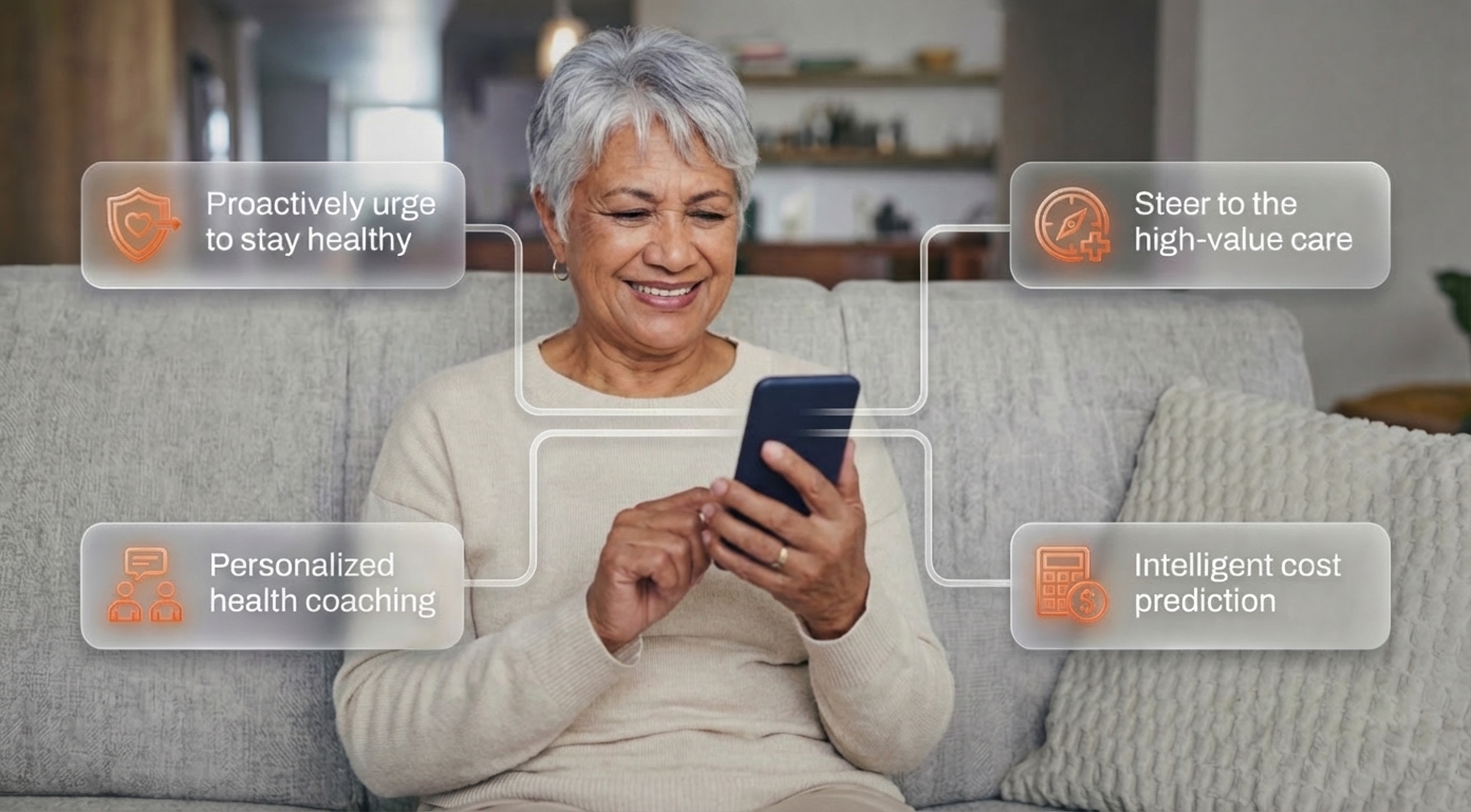 Healthcare Benefits Navigation